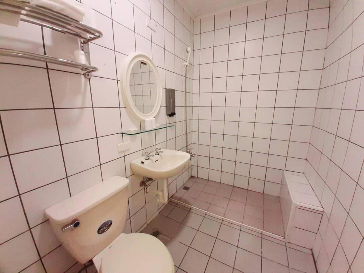 לודונג Long Cherng Hotel מראה חיצוני תמונה